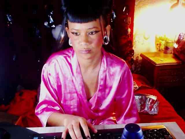 Blackstar011 webcam