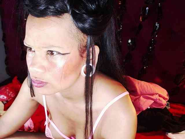 Blackstar011 webcam