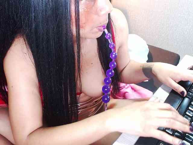 Blackstar011 webcam
