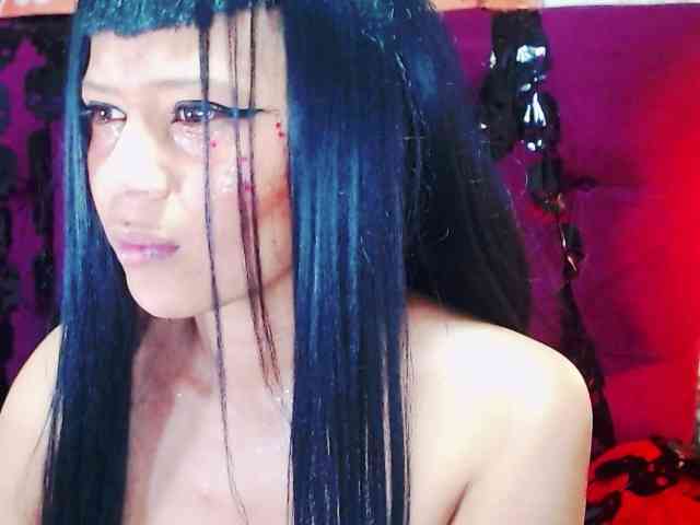 Blackstar011 webcam