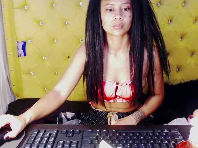 Blackstar011 webcam