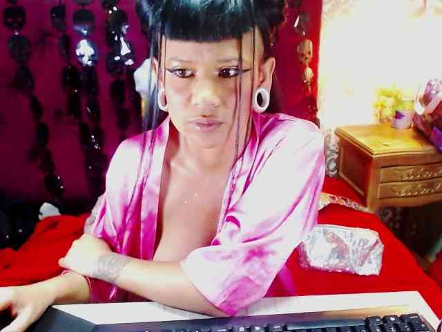 Blackstar011 webcam