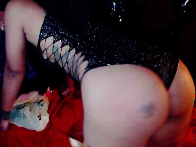 Blackstar011 webcam