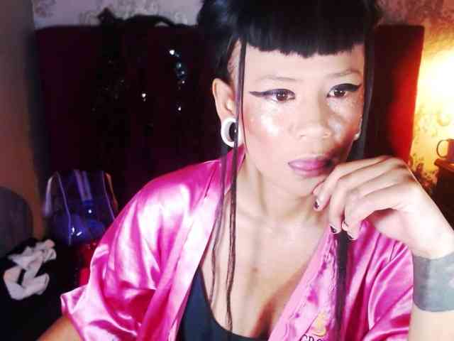 Blackstar011 webcam
