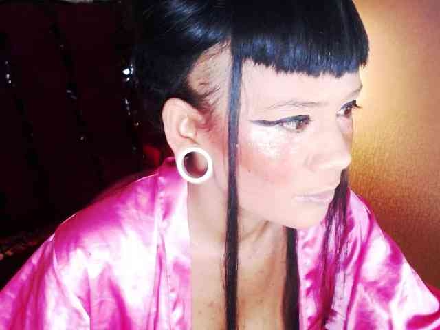 Blackstar011 webcam