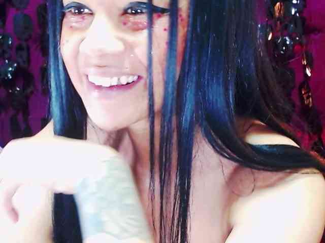 Blackstar011 webcam