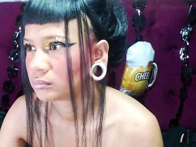 Blackstar011 webcam