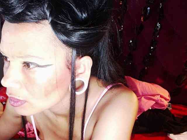 Blackstar011 webcam