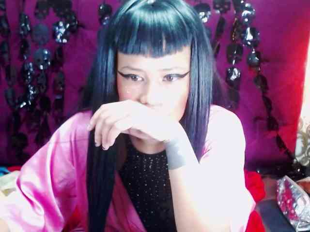 Blackstar011 webcam