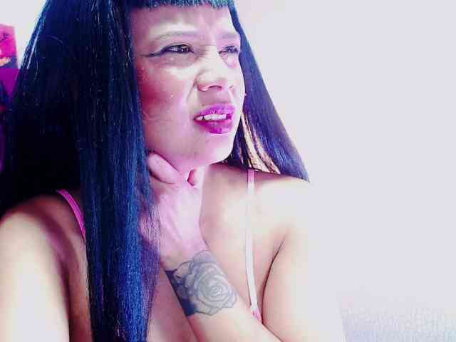 Blackstar011 webcam
