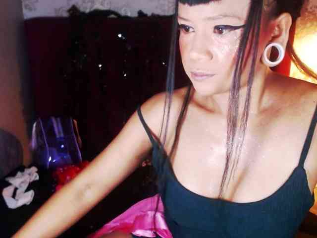 Blackstar011 webcam