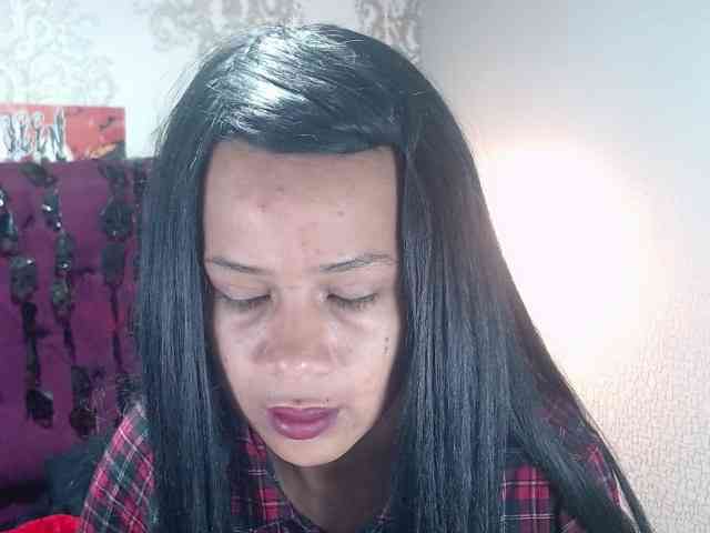 Blackstar011 webcam
