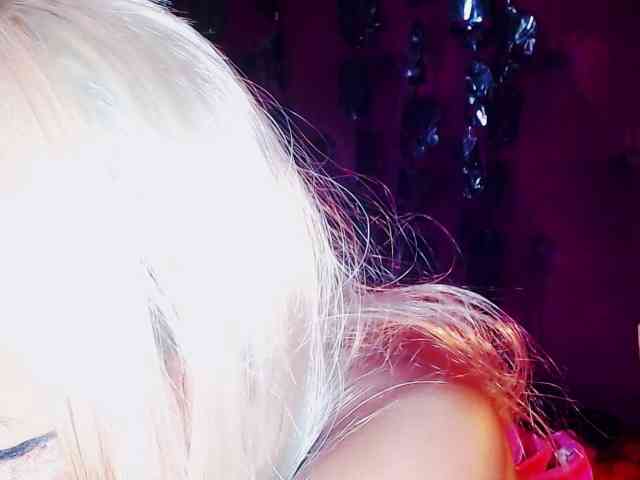 Blackstar011 webcam