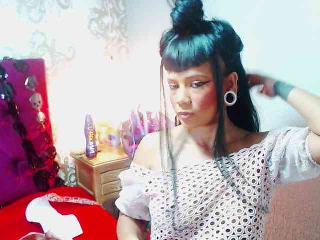Blackstar011 webcam