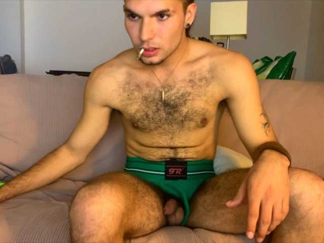 GuilleYLeo