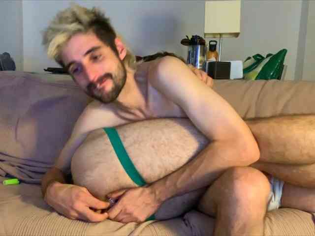 GuilleYLeo