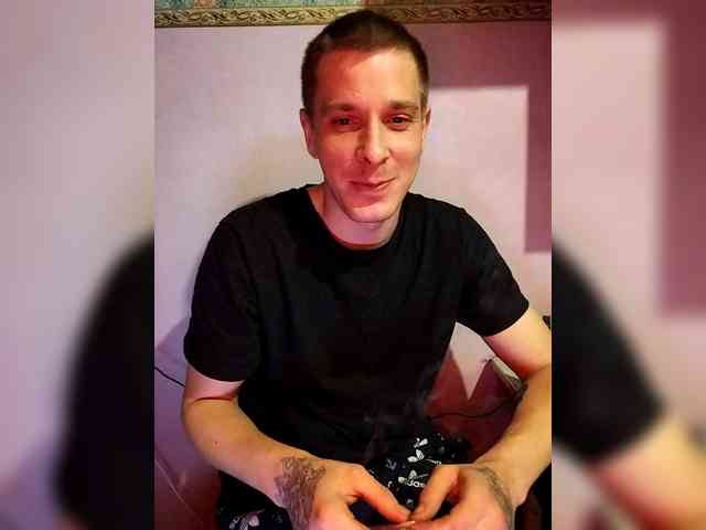 Rysllan Live Webcam on BongaCams