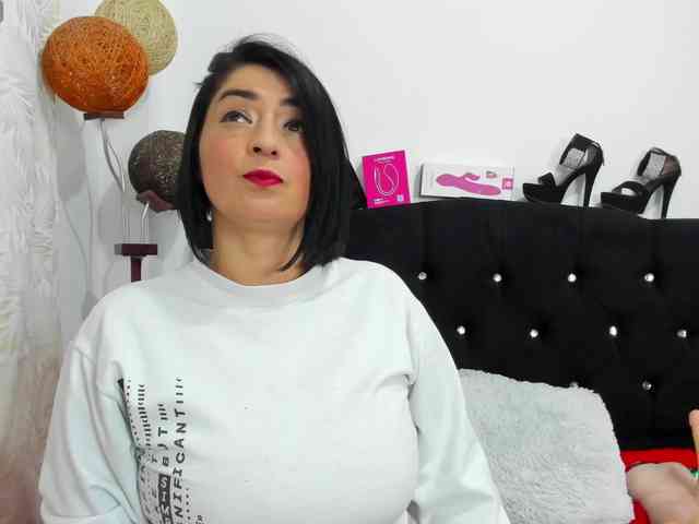 Karenlennox webcam