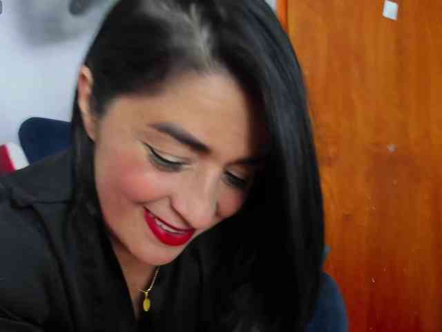 Karenlennox webcam