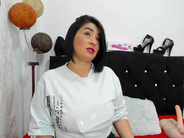 Karenlennox webcam