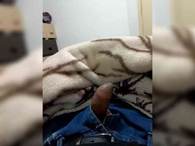 Rolyjack Live Webcam on BongaCams