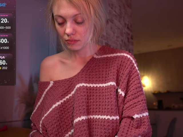 favdream's BongaCams show and profile