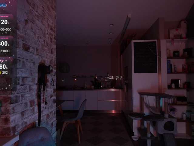 favdream – webcam model profile photo