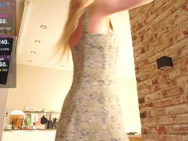 favdream webcam