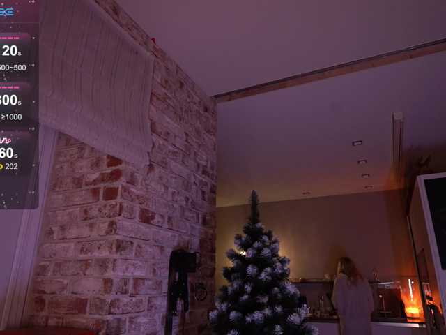 favdream's BongaCams show and profile