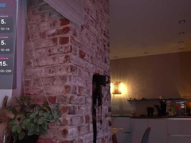 favdream's BongaCams show and profile