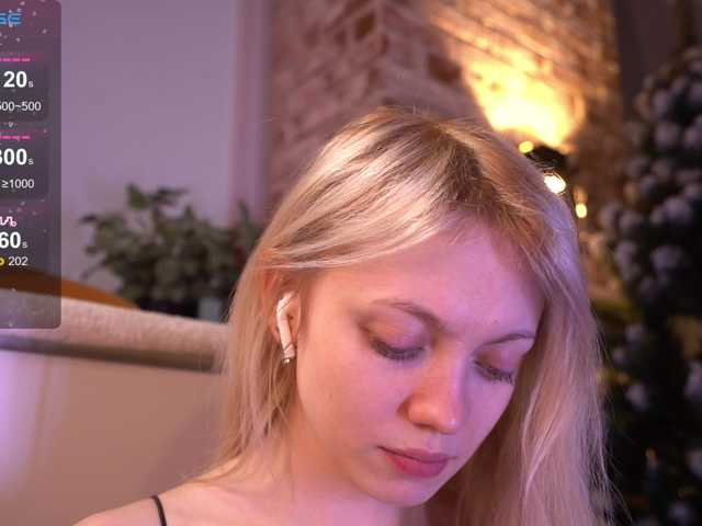 favdream's BongaCams show and profile