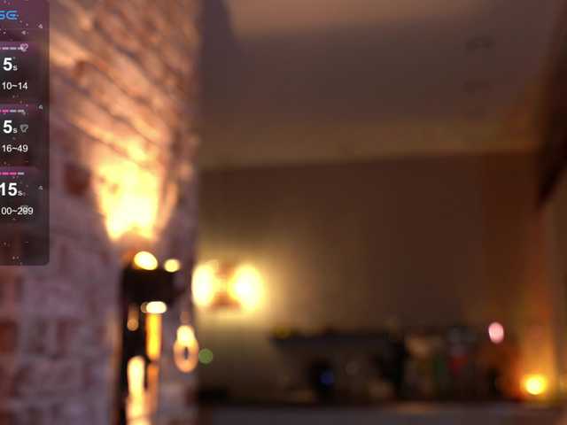 favdream – webcam model profile photo