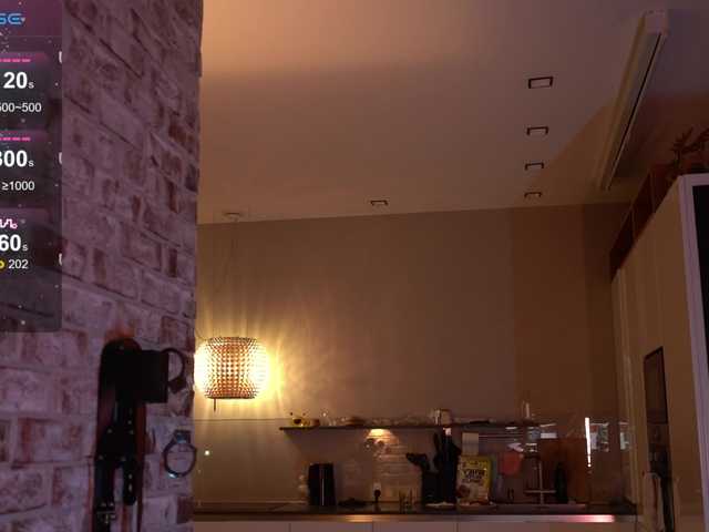 favdream's BongaCams show and profile