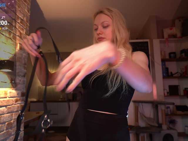 favdream from BongaCams