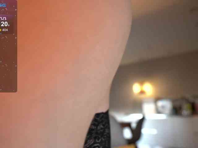 favdream webcam
