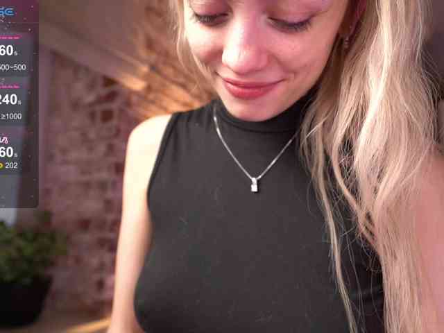 favdream webcam