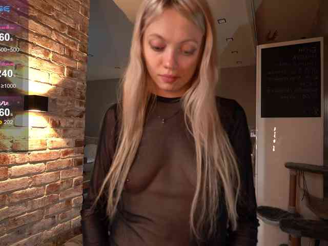 favdream webcam