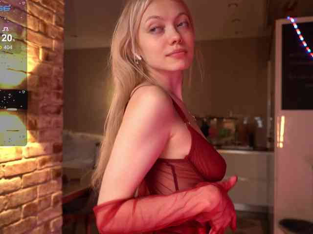 favdream Live Webcam on BongaCams