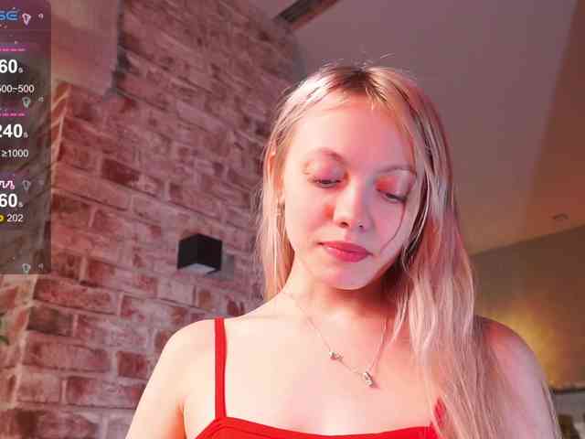 favdream webcam