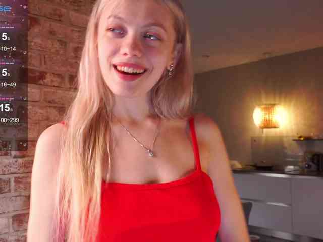 favdream webcam