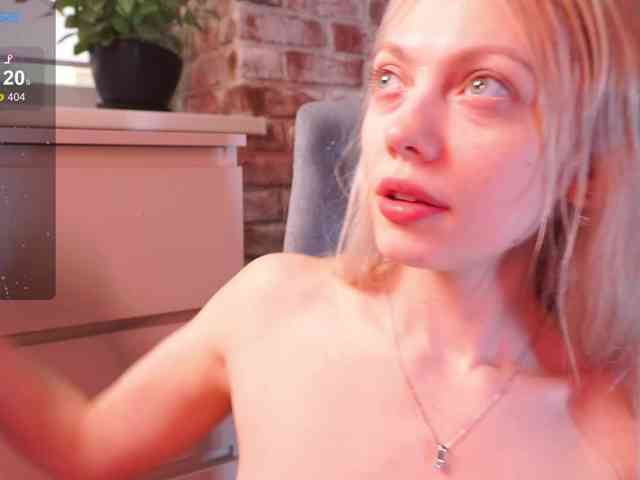 favdream webcam