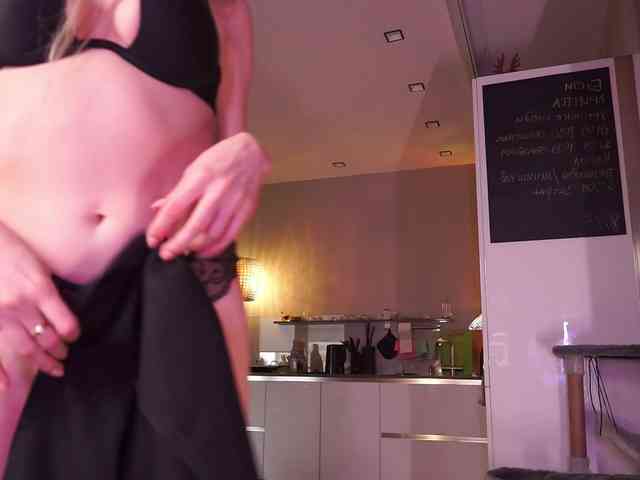 favdream webcam