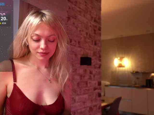 favdream webcam