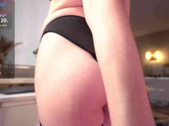 favdream webcam