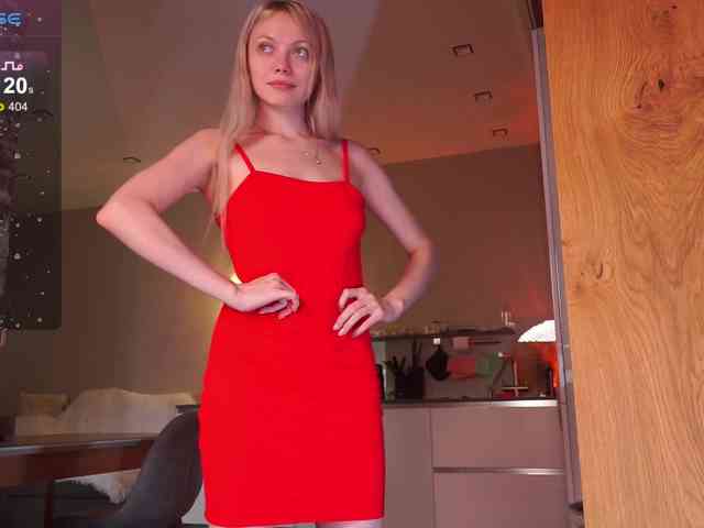 favdream webcam