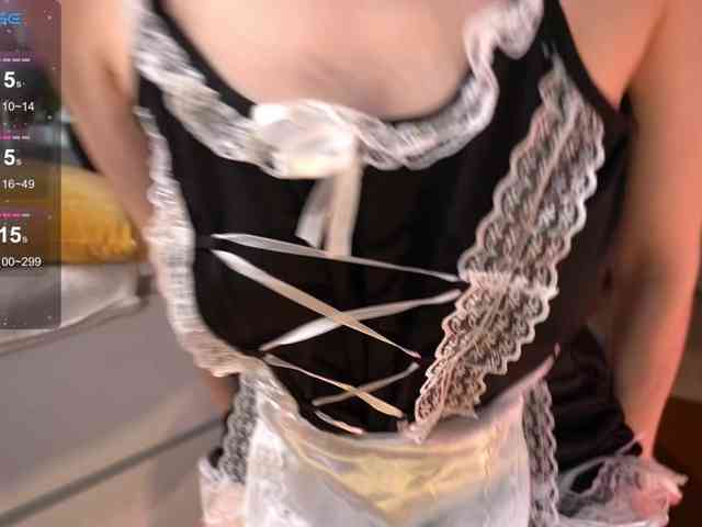 favdream Live Webcam on BongaCams