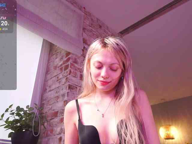 favdream webcam