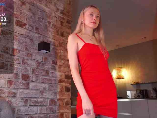 favdream webcam