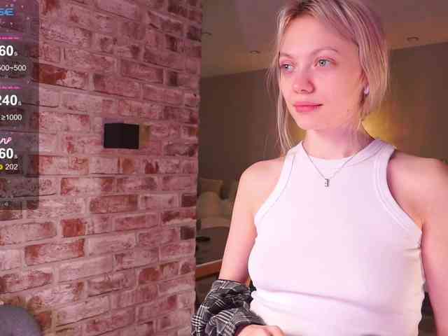 favdream webcam