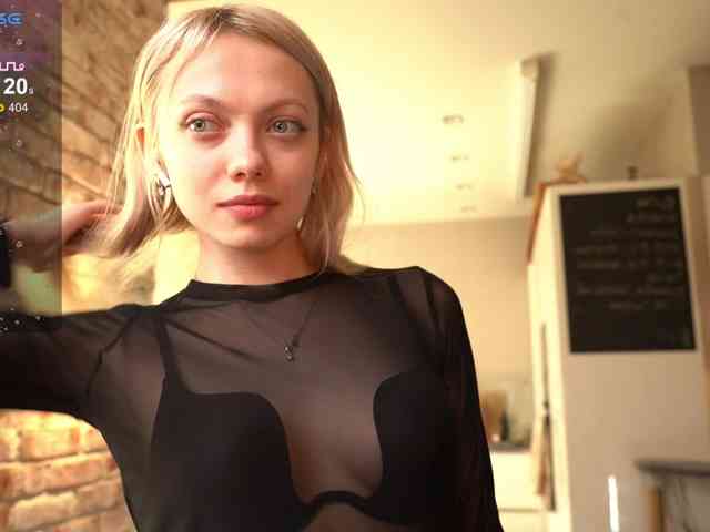 favdream webcam